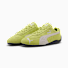 Yellow Alert-PUMA White