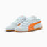 Sea Glass-Orange Glo