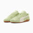 Pistachio Green-Warm White