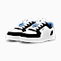 PUMA Black-PUMA White-Blue Horizon