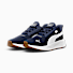 PUMA Navy-PUMA White-Cool Light Gray