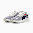 Cool Light Gray-Club Navy-Feather Gray-PUMA Red
