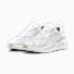 PUMA White-Glacial Gray