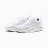 PUMA White-Feather Gray
