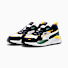 Vapor Gray-PUMA White-PUMA Navy