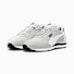 Cool Light Gray-PUMA White-PUMA Black