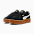 Puma Black-Gum
