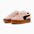 Rose Quartz-Gum