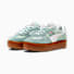 Peaceful Blue-Gum