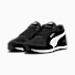 Puma Black-Puma White-Puma Silver