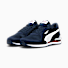 Club Navy-PUMA White-Team Regal Red-Platinum Gray