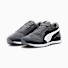 Cool Dark Gray-PUMA White-PUMA Black