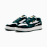PUMA White-Green Terrain