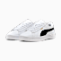 PUMA White-PUMA Black-PUMA Gold