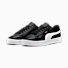 PUMA Black-PUMA White-PUMA Gold