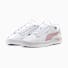 PUMA White-Rose Mauve