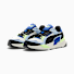 Vapor Gray-PUMA Black-Clyde Royal