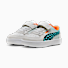 Feather Gray-Safe Lake-PUMA Black