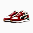 Alpine Snow-PUMA Black-Dark Crimson