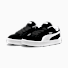Puma Black-Puma White
