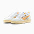 PUMA White-Almost Apricot-Creamy Vanilla
