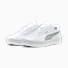 Puma White-Puma Silver