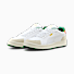 Warm White-PUMA White-Archive Green