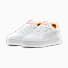 PUMA White-Lilac Frost-Almost Apricot