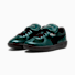 Dark Myrtle-PUMA Black