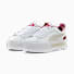 PUMA White-Port