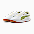 PUMA White-Calming Green