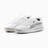 PUMA White-Cool Light Gray