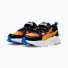 PUMA Black-Maple Syrup-Red Fire