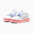 PUMA White-Pink Fruit-Cool Weather