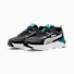 Dusky Gray-Glacial Gray-PUMA Black