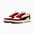 Dark Crimson-Alpine Snow-PUMA Black