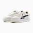 PUMA White-PUMA Black-Alpine Snow