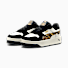 Vapor Gray-PUMA Black-PUMA Gold