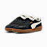 PUMA Black-Warm White