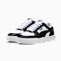 Puma White-Puma Black