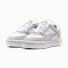 PUMA White-Feather Gray-Lilac Frost