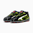PUMA Black-Warm White-Lime Pow