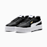 Puma Black-Puma White