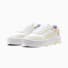 PUMA White-Alpine Snow-Frosted Ivory