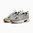 Gray Echo-PUMA Silver-Dusky Gray