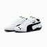 Puma White-Puma Black