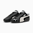 Puma Black-Puma White