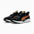 PUMA Black-Melted Caramel-PUMA White