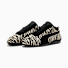 Warm White-PUMA Black
