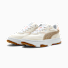 Warm White-PUMA White